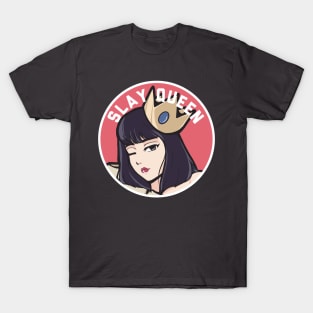 SLAY QUEEN T-Shirt